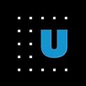 The Urban Institute logo is a blue letter U on a black background with white dots around it